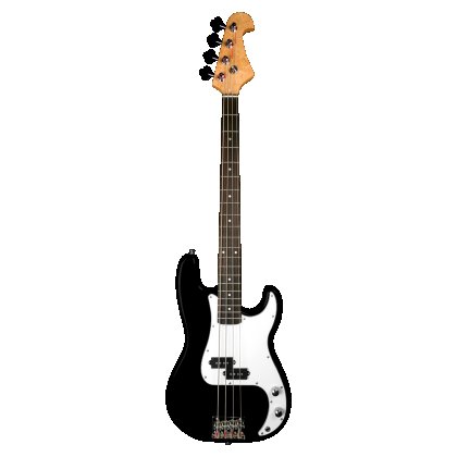 Gitar Bass