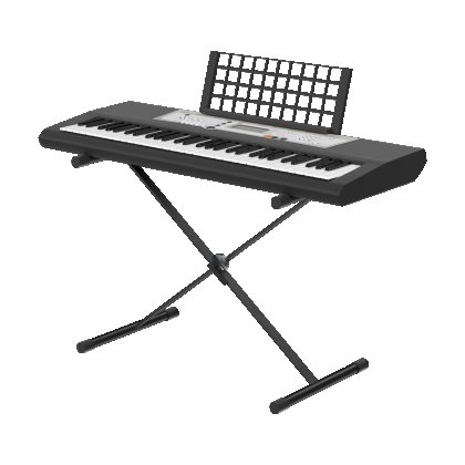 PIANO & KEYBOARD