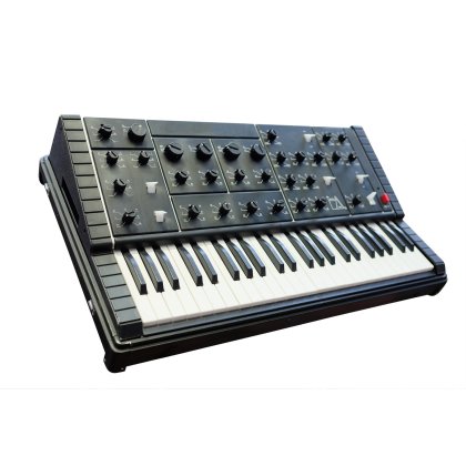 Synthesizer