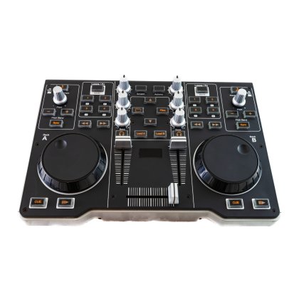 DJ Controller