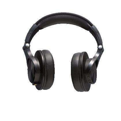 HEADPHONES & EARPHONES
